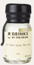 135 East Hyogo Dry Gin 3cl Sample