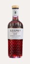 Keepr's Elderberry, Mulberry & Honey Gin
