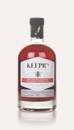 Keepr's English Strawberry & Lavender Gin