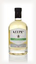 Keepr's Green Tea & British Honey Gin
