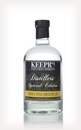 Keepr's Lemon & Pepper Gin