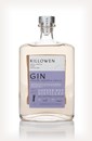 Killowen Rhubarb, Heather & Hibiscus Gin