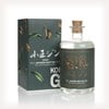Komasa Gin Hojicha