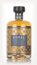 Koval Barreled Gin