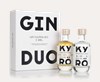 Kyrö Gin Duo Pack (2 x 100ml)