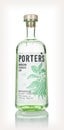 Porter's Modern Classic Dry Gin