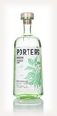 Porter's Modern Classic Dry Gin