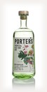 Porter's Tropical Old Tom Gin