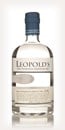 Leopold's Navy Strength American Gin