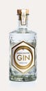 Manchester Gin - Mother of Pearl