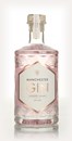 Manchester Gin - Raspberry Infused