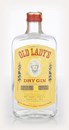 Old Lady's Dry Gin - 1970s