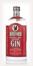 Bosford Extra Dry Gin - 1960s