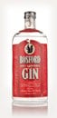 Martini & Rossi Bosford Dry London Gin - 1949