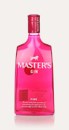 Master's Pink Gin