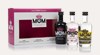 MOM Gin Triple Pack (3 x 50ml)