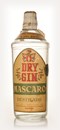 Mascaro Dry Gin - 1950s