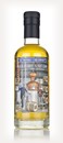Aged Perry's Tot Gin - New York Distilling Company (That Boutique-y Gin Company)