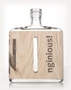 nginious! Smoked & Salted Gin