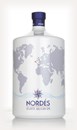 Nordés Atlantic Galician Gin 3L