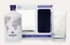 Nordés Atlantic Galician Gin Gift Set With Highball Glass