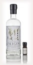 Origin - Doljani, Croatia