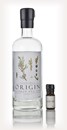 Origin - Dragash, Kosovo