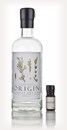 Origin - Durau, Romania