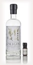 Origin - Perugia, Italy