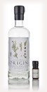Origin - Veliki Preslav, Bulgaria