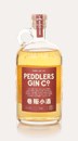 Peddlers Barrel Aged Gin