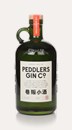 Peddlers Shanghai Craft Gin