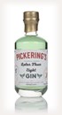 Pickering's Later Than Eight Gin (20cl)