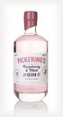 Pickering's Raspberry & Mint Gin
