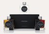 Piston The Festive Trio Gin Gift Set (3 x 20cl)