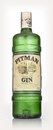 Pitman Dry Gin - 1970s