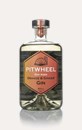 PitWheel Oak Aged Orange & Ginger Gin