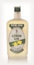 Plymouth Lemon Gin - 1960s