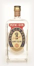 Plymouth Dry Gin - 1960s