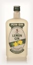 Plymouth Lemon Gin - 1970s