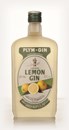 Plymouth Lemon Gin - Early 1980s
