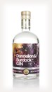 Pocketful of Stones Dandelion & Burdock Gin