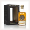 Poetic License 5th Anniversary Gin - Moscatel Cask