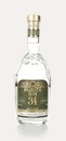 Purity Nordic Dry Organic Gin