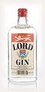 Lord Gin (70cl) - 1980s