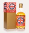Coronation Gin Honey & Thyme - Real English Drinks Distillery