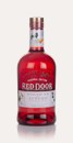 Red Door Gin with Autumn Botanicals