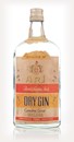 Ricardo Sanchez Ruiz Ari Dry Gin - 1960s