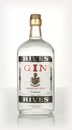 Rives Extra Dry Gin - 1970s