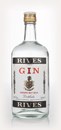 Rives Extra Dry Gin - 1980s